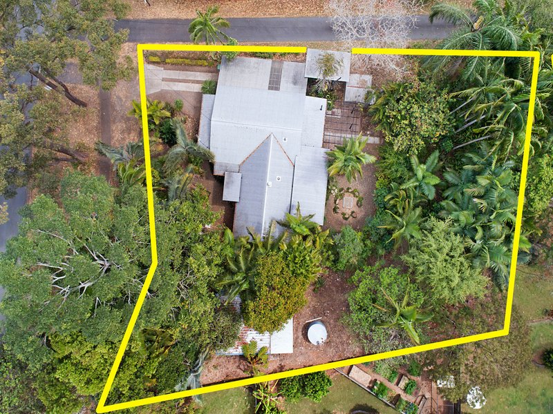 Photo - 11-13 Koorawatha Lane, Palmwoods QLD 4555 - Image 2