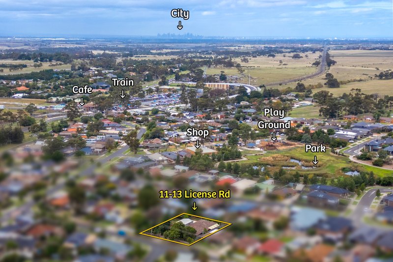 Photo - 11-13 License Road, Diggers Rest VIC 3427 - Image 9