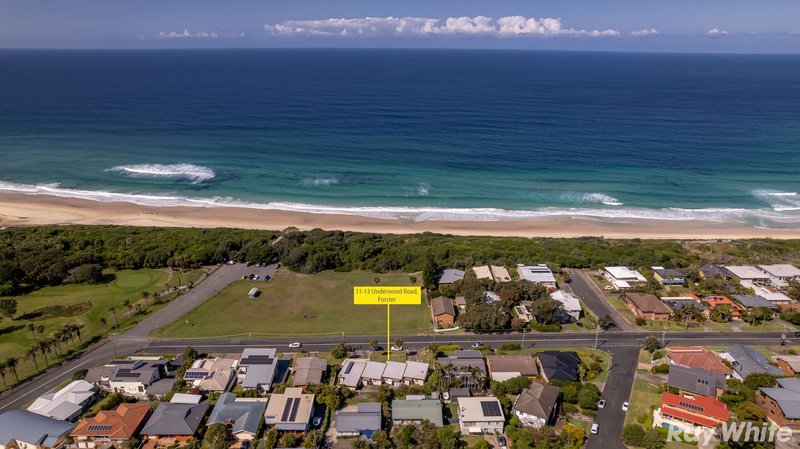 11-13 Underwood Road, Forster NSW 2428