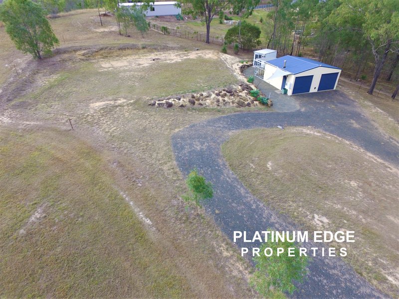 11-13 Von Nida Dr , Kooralbyn QLD 4285