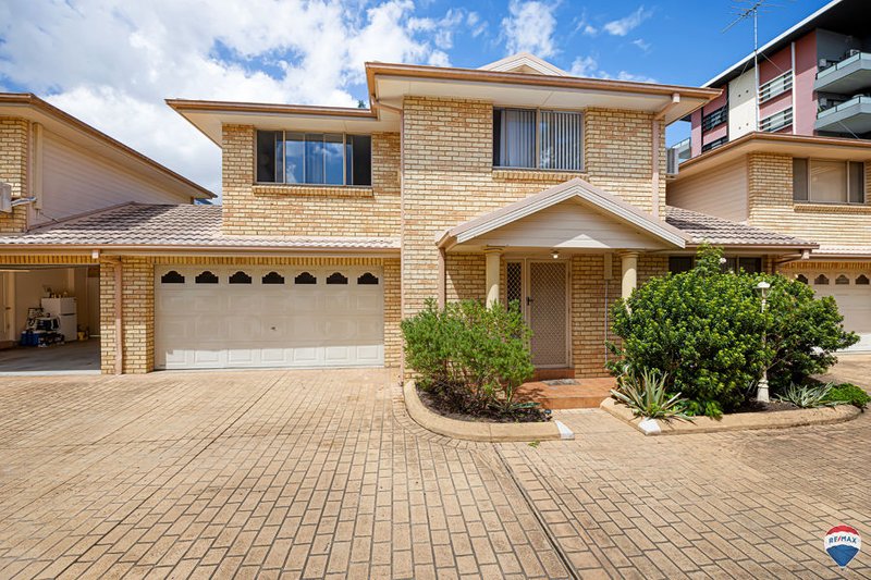 11 18-22 Barber Avenue, Penrith NSW 2750