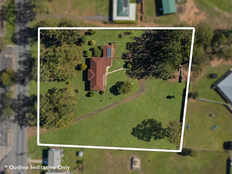 Photo - 11-19 Karrabin-Rosewood Road, Karrabin QLD 4306 - Image 1