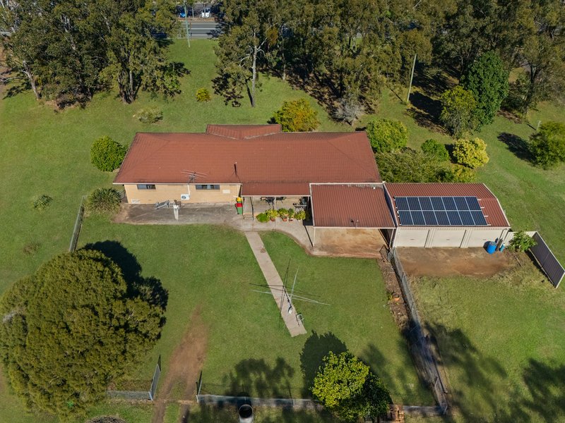 Photo - 11-19 Karrabin-Rosewood Road, Karrabin QLD 4306 - Image 2