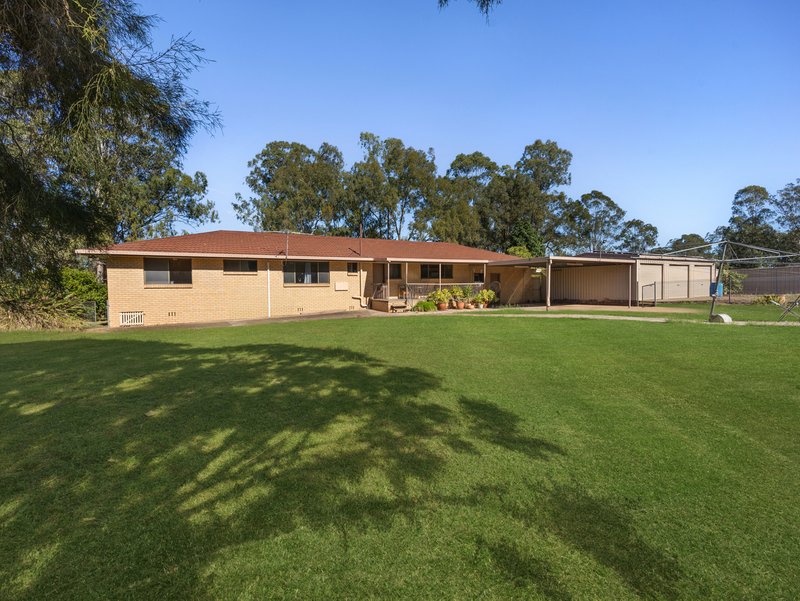 Photo - 11-19 Karrabin-Rosewood Road, Karrabin QLD 4306 - Image 3
