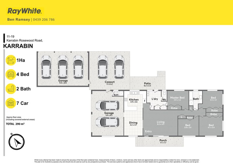Photo - 11-19 Karrabin-Rosewood Road, Karrabin QLD 4306 - Image 20