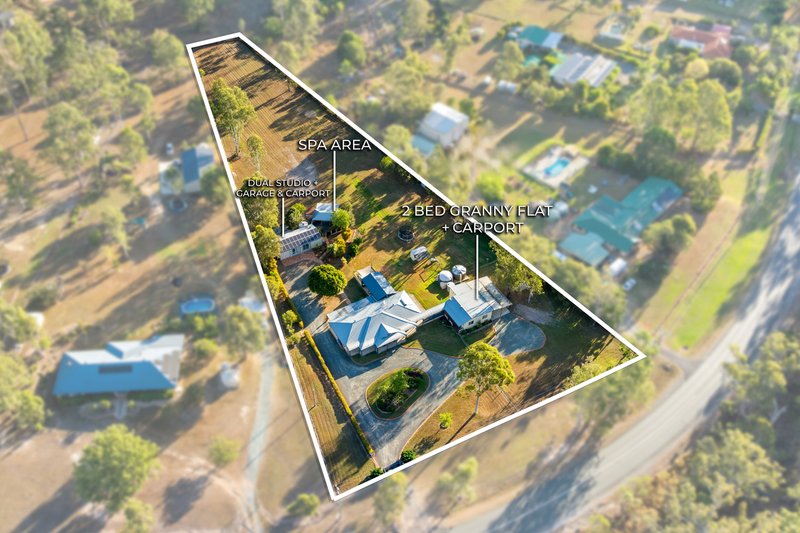 Photo - 11-19 Peppertree Drive, Jimboomba QLD 4280 - Image 1