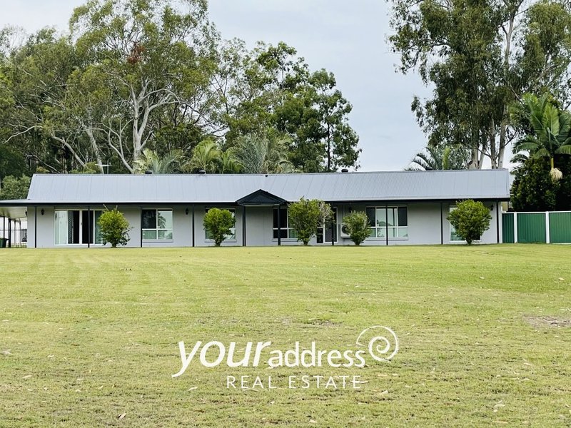 11-23 Princeton Drive, Greenbank QLD 4124