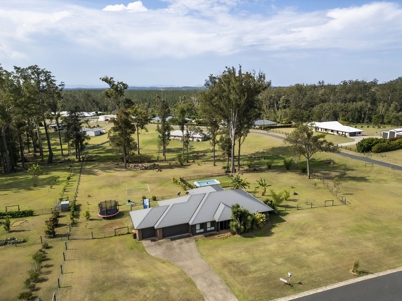 Photo - 11-25 Gainsborough Drive, D'Aguilar QLD 4514 - Image 2