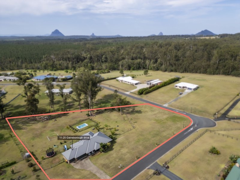 Photo - 11-25 Gainsborough Drive, D'Aguilar QLD 4514 - Image 25