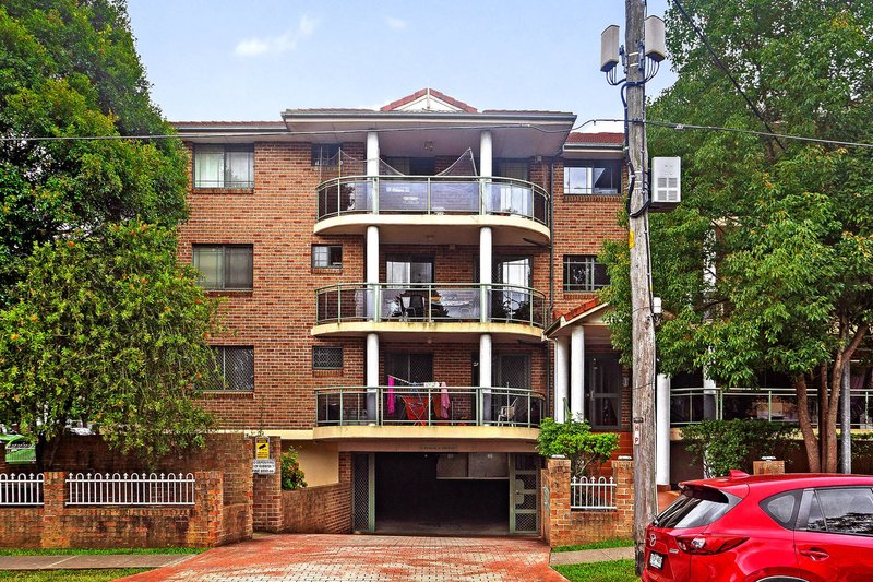 1/1-3 Gordon Street, Bankstown NSW 2200