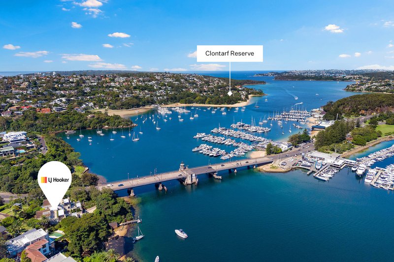 Photo - 1/1-3 Manly Road, Seaforth NSW 2092 - Image 21