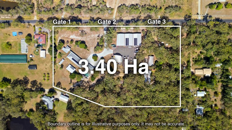 Photo - 11-35 Flesser Road, Chambers Flat QLD 4133 - Image 2