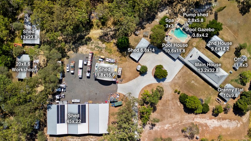 Photo - 11-35 Flesser Road, Chambers Flat QLD 4133 - Image 3