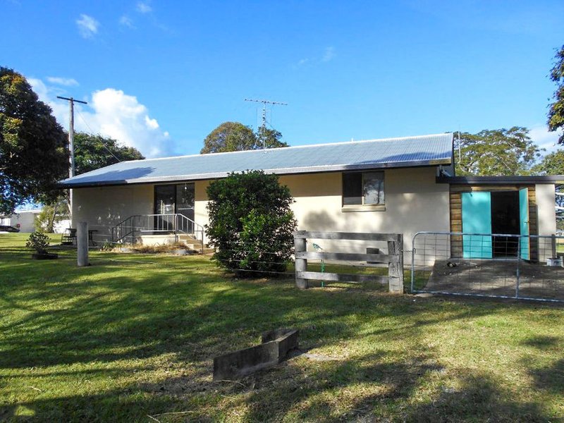 11-35 house 2 Holmwood Road, Stony Creek QLD 4514