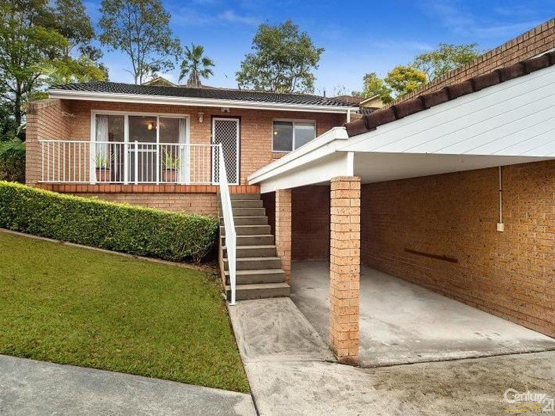 1/1-5 Hill Street, Baulkham Hills NSW 2153