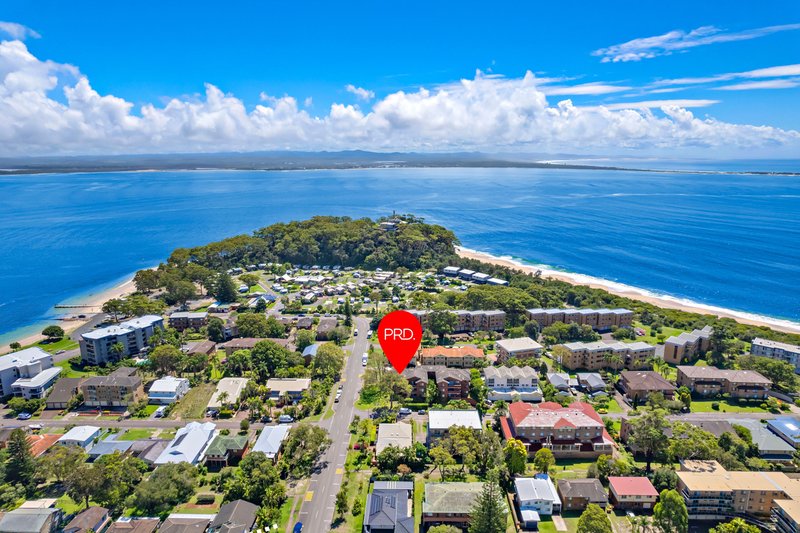 Photo - 1/1-5 Weatherly Close, Nelson Bay NSW 2315 - Image 9