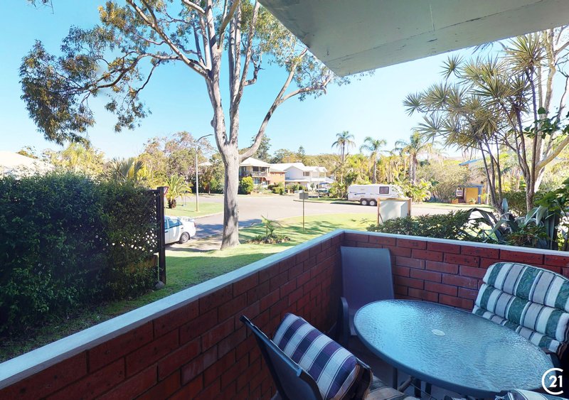 Photo - 1/1-5 Weatherly Close, Nelson Bay NSW 2315 - Image 7