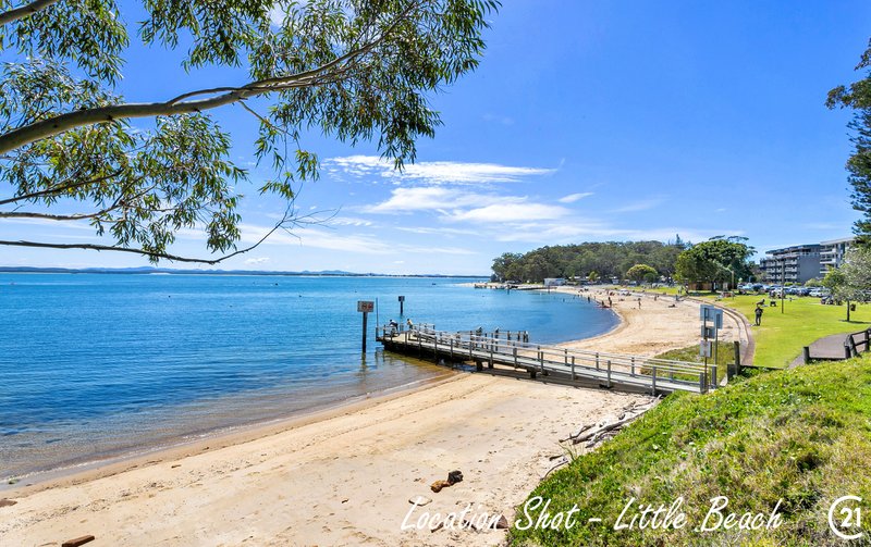 Photo - 1/1-5 Weatherly Close, Nelson Bay NSW 2315 - Image 15