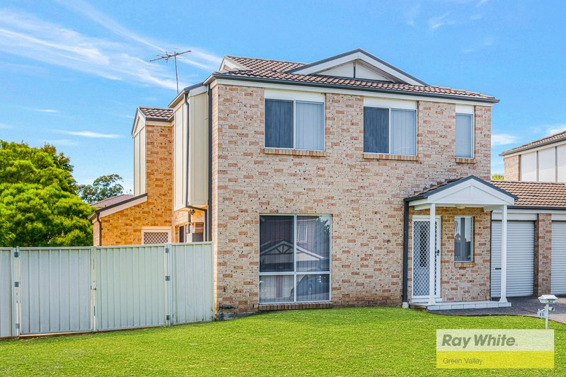 Photo - 11 Abbeville Close, Prestons NSW 2170 - Image 2