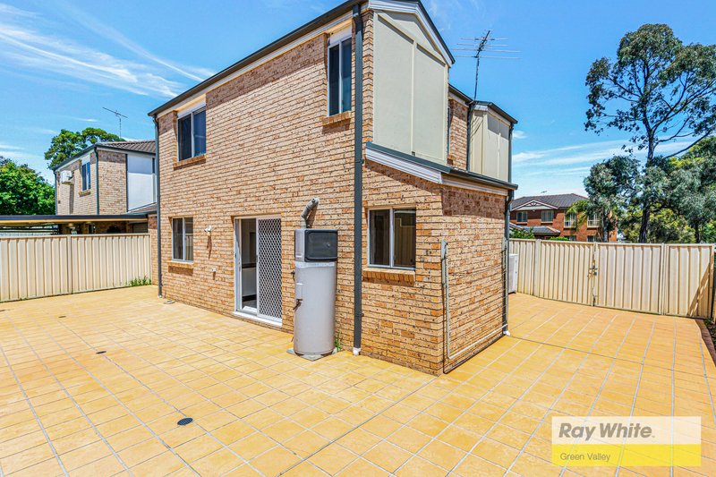 Photo - 11 Abbeville Close, Prestons NSW 2170 - Image 14