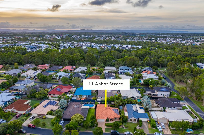 Photo - 11 Abbot Street, North Lakes QLD 4509 - Image 23