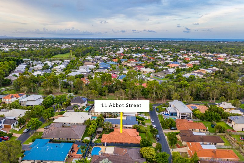 Photo - 11 Abbot Street, North Lakes QLD 4509 - Image 25