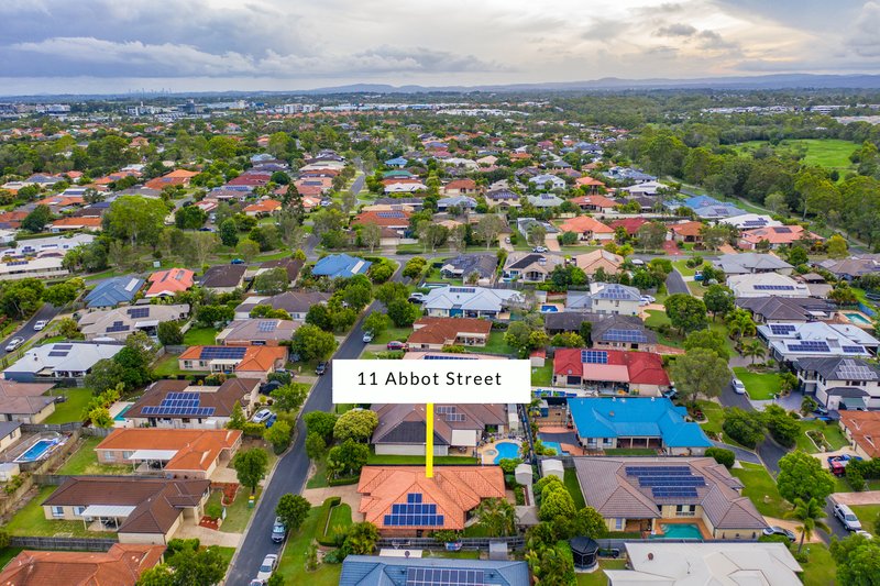 Photo - 11 Abbot Street, North Lakes QLD 4509 - Image 26