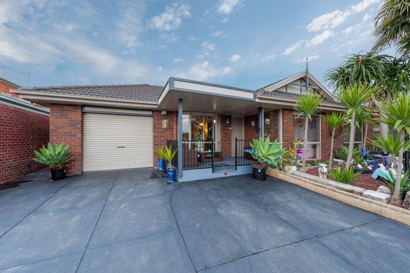 11 Abbott Court, Craigieburn VIC 3064