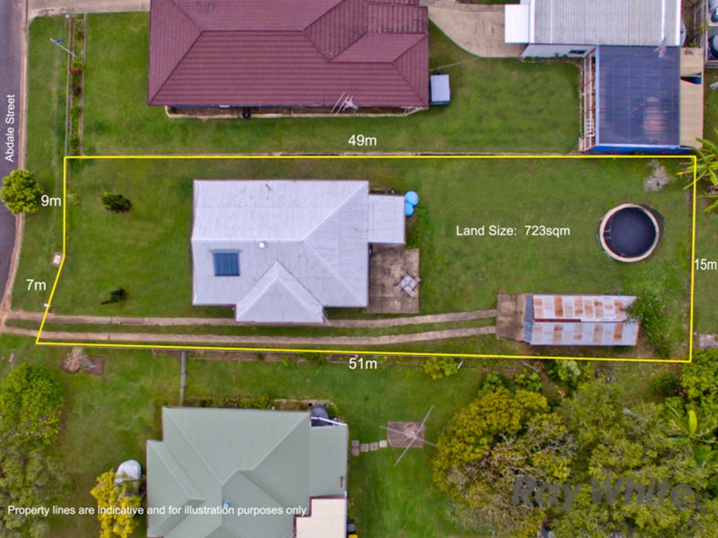 Photo - 11 Abdale Street, Wavell Heights QLD 4012 - Image 9