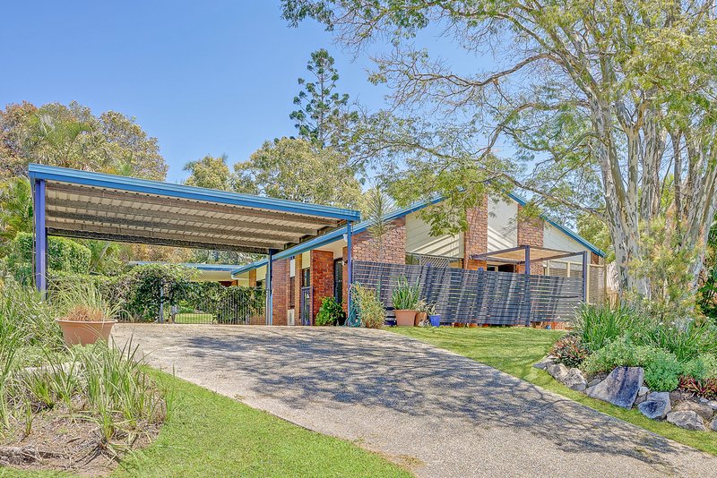 11 Abelia Crescent, Kippa-Ring QLD 4021