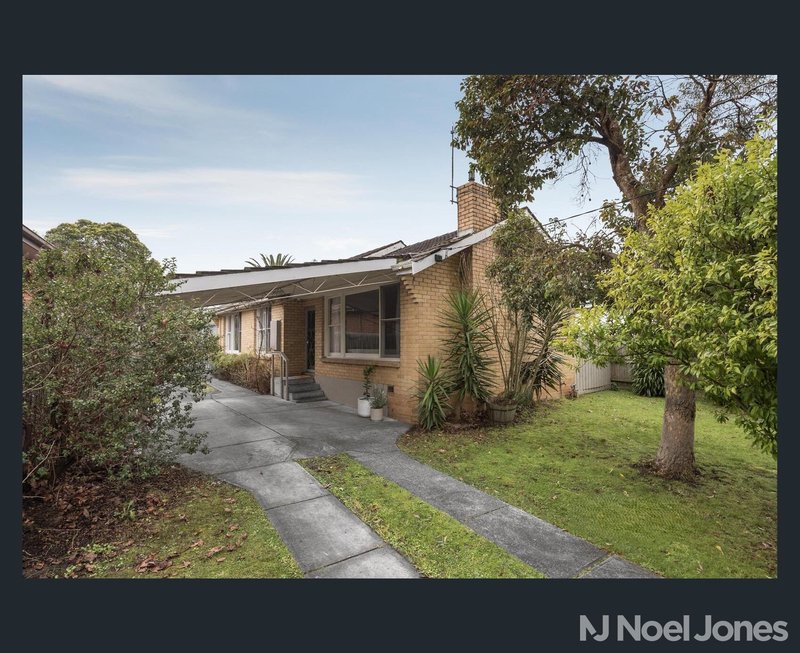 Photo - 11 Abelia Street, Nunawading VIC 3131 - Image 1