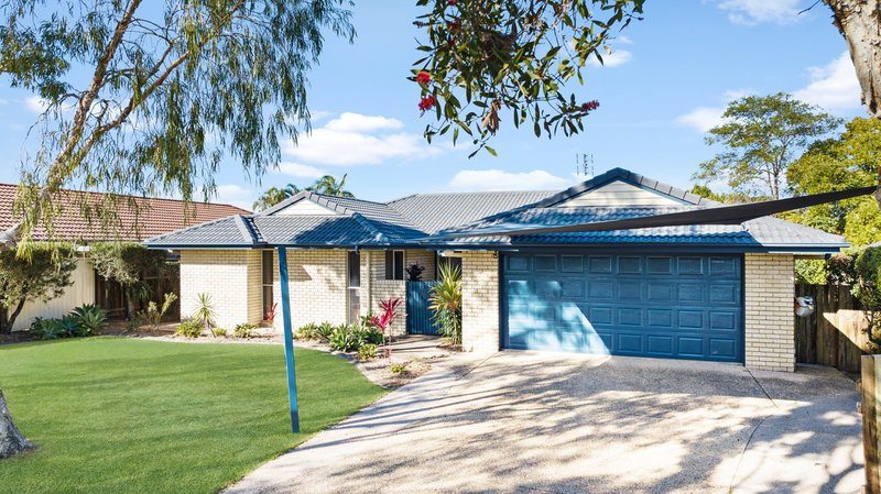 11 Abilene Place, Sippy Downs QLD 4556
