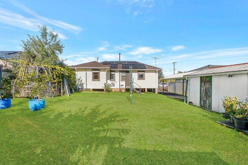 Photo - 11 Adaminaby Street, Heckenberg NSW 2168 - Image 2