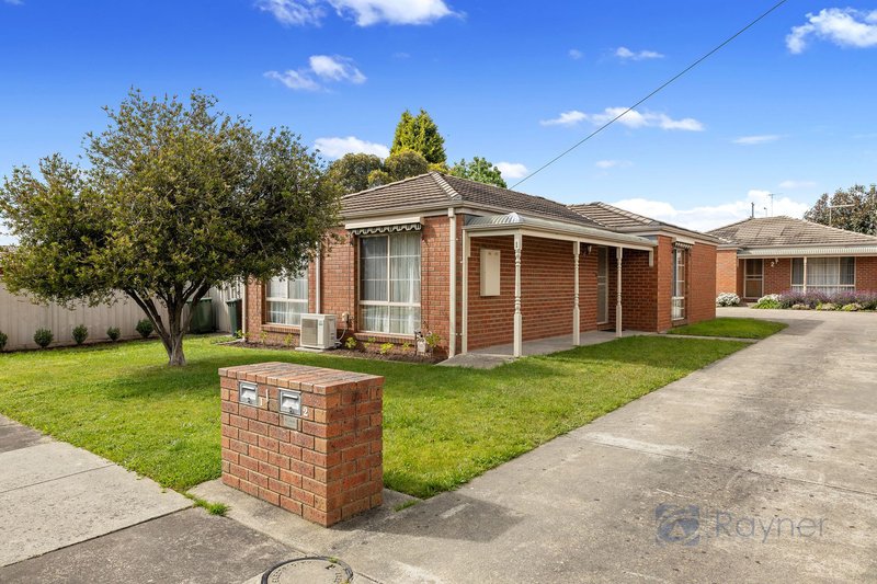 1/1 Adela Street, Wendouree VIC 3355