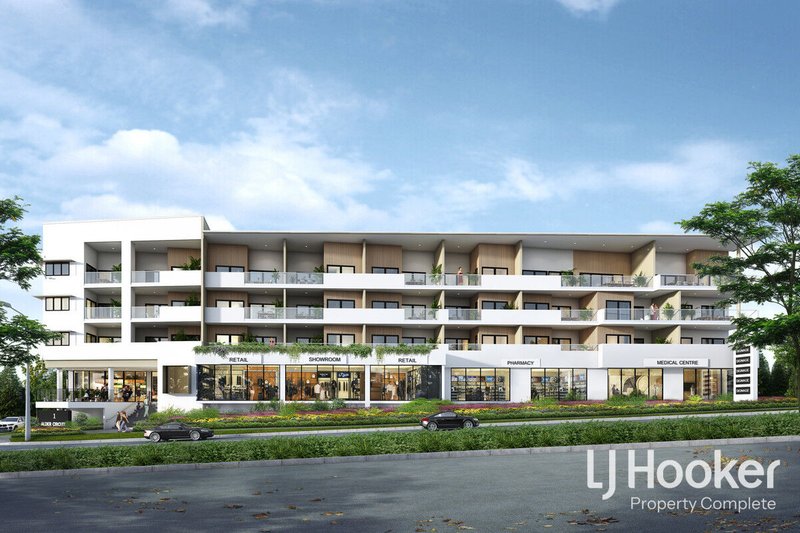 Photo - 1/1 Adler Circuit, Yarrabilba QLD 4207 - Image 1