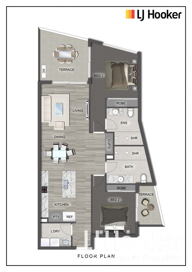 Photo - 1/1 Adler Circuit, Yarrabilba QLD 4207 - Image 4