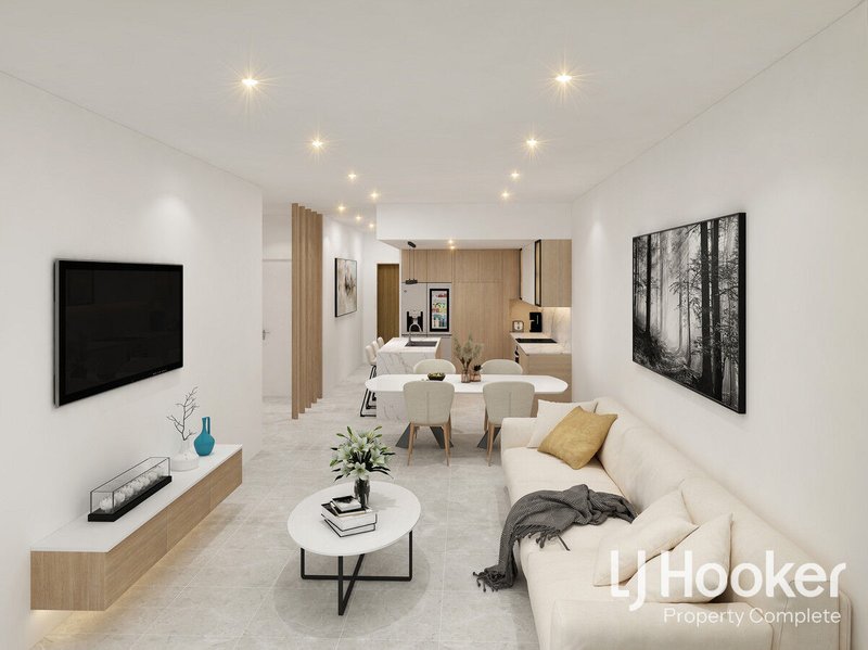 Photo - 1/1 Adler Circuit, Yarrabilba QLD 4207 - Image 7