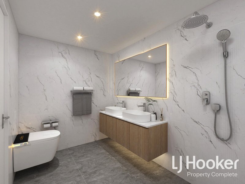 Photo - 1/1 Adler Circuit, Yarrabilba QLD 4207 - Image 9