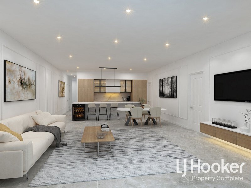 Photo - 1/1 Adler Circuit, Yarrabilba QLD 4207 - Image 11