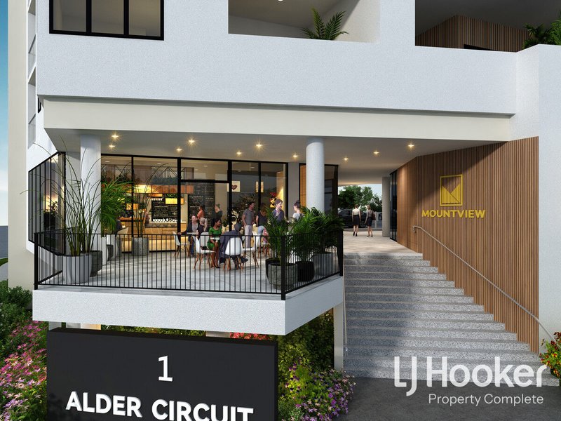 Photo - 1/1 Adler Circuit, Yarrabilba QLD 4207 - Image 18