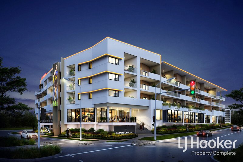 Photo - 1/1 Adler Circuit, Yarrabilba QLD 4207 - Image 19