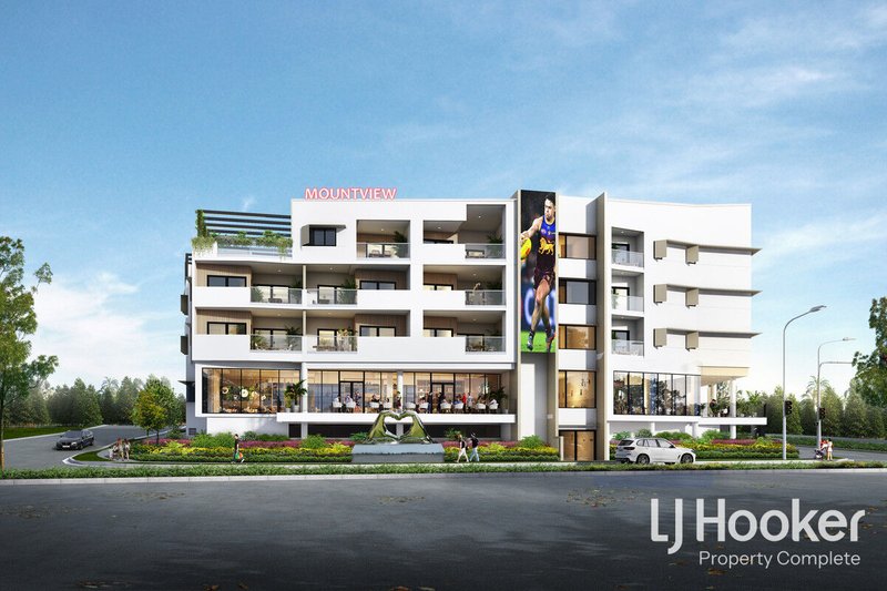 Photo - 1/1 Adler Circuit, Yarrabilba QLD 4207 - Image 21