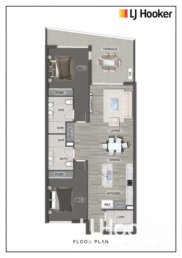 Photo - 1/1 Adler Circuit, Yarrabilba QLD 4207 - Image 22