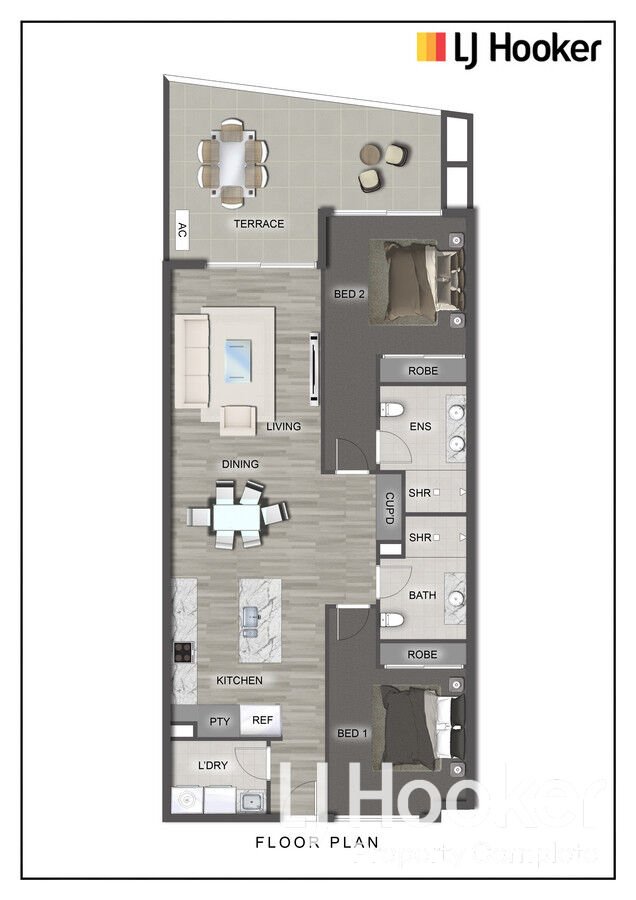 Photo - 1/1 Adler Circuit, Yarrabilba QLD 4207 - Image 23