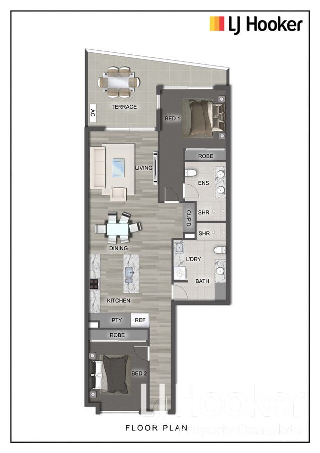 Photo - 1/1 Adler Circuit, Yarrabilba QLD 4207 - Image 24