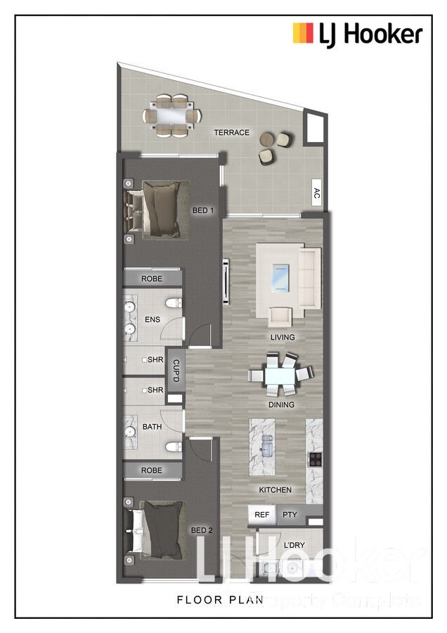 Photo - 1/1 Adler Circuit, Yarrabilba QLD 4207 - Image 25