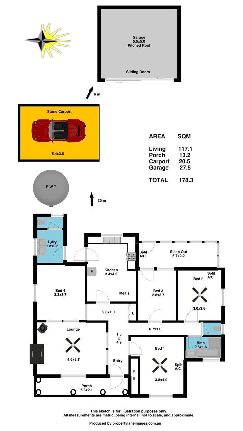 Photo - 11 Aerodrome Road, Mallala SA 5502 - Image 24