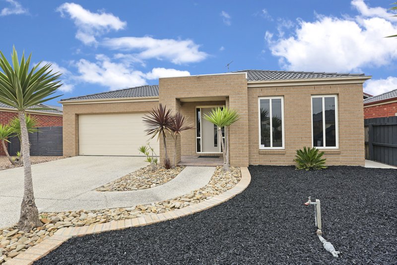 11 Agathea Close, Corio VIC 3214