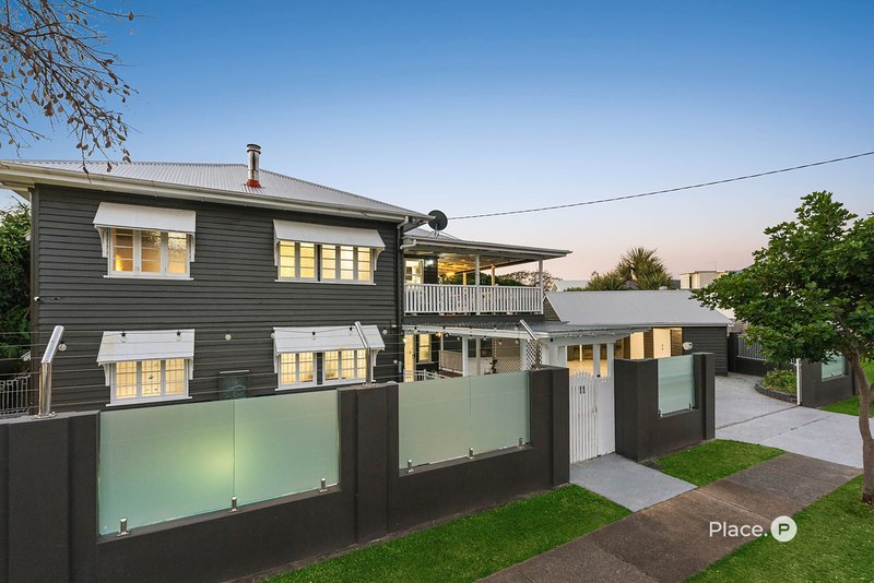 Photo - 11 Agnes Street, Wynnum QLD 4178 - Image 4
