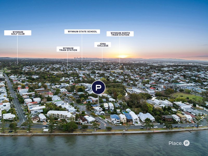 Photo - 11 Agnes Street, Wynnum QLD 4178 - Image 24